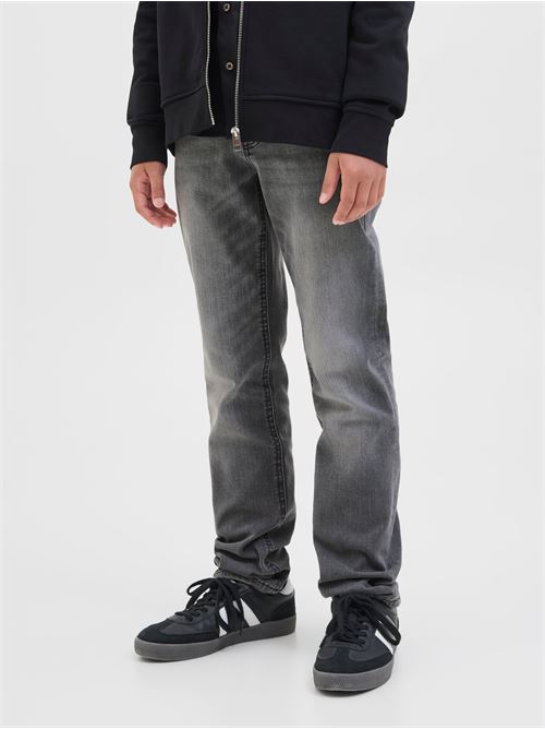  JACK JONES KIDS | 12284346/Black Denim